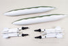 Freewing 90mm EDF F-4 Phantom II Missiles & Pylons FJ31211021