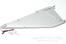 Load image into Gallery viewer, Freewing 90mm EDF F-4 Phantom II Vertical Stabilizer - Ghost Grey FJ3121203
