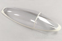 Load image into Gallery viewer, Freewing 90mm EDF F/A-18C Hornet Canopy - Base Gray FJ31421061
