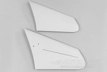 Load image into Gallery viewer, Freewing 90mm EDF F/A-18C Hornet Horizontal Stabilizer - Base Gray FJ3142103
