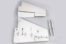 Load image into Gallery viewer, Freewing 90mm EDF F/A-18C Hornet Main Wing Set - Base Gray FJ3142102
