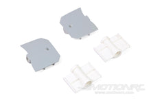 Load image into Gallery viewer, Freewing 90mm Eurofighter Typhoon Canard Fixed Plastic Part FJ319110916
