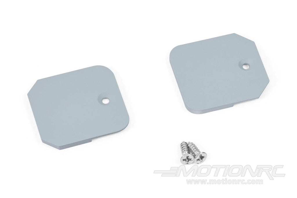 Freewing 90mm Eurofighter Typhoon Fixed Plastic Part FJ319110919
