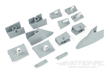 Load image into Gallery viewer, Freewing 90mm Eurofighter Typhoon Main Wing Fixed Structural Parts FJ319110913

