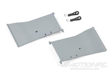 Load image into Gallery viewer, Freewing 90mm Eurofighter Typhoon Main Wing Rear Cabin Door FJ319110911
