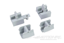 Load image into Gallery viewer, Freewing 90mm Eurofighter Typhoon Rudder Fixed Structural Parts FJ319110914
