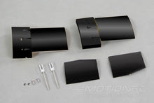 Load image into Gallery viewer, Freewing 90mm F-104 Air Brake Set - Silver FJ31011094
