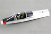 Freewing 90mm F-104 Complete Cockpit - Silver FJ3101106