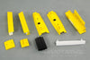 Freewing 90mm F-104 Main Wing Plastic Parts - Yellow FJ310210910