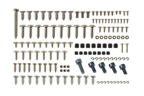 Freewing 90mm F-104 Screw Set FJ3101112