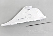Load image into Gallery viewer, Freewing 90mm F-104 Vertical Stabilizer Set - Silver FJ3101104
