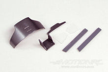 Load image into Gallery viewer, Freewing 90mm F-15C Cockpit Plastic Parts Set FJ309110915
