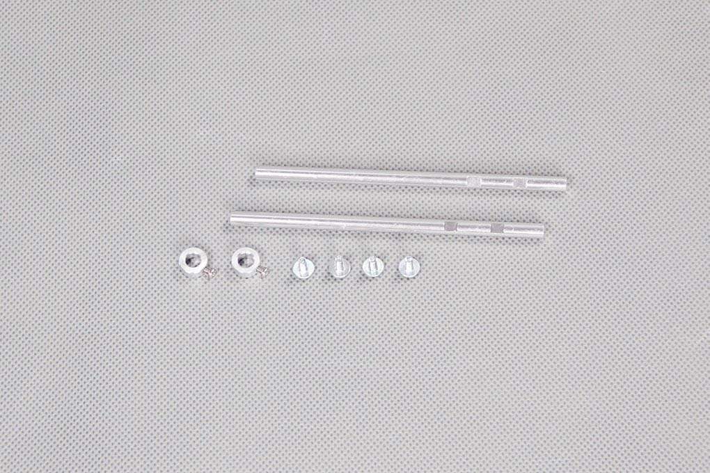 Freewing 90mm F-15C Elevator Rotating Shaft FJ309110916