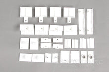 Load image into Gallery viewer, Freewing 90mm F-15C Fuselage Plastic Parts Set FJ309110911
