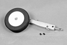 Load image into Gallery viewer, Freewing 90mm F-15C Main Landing Gear Strut and Wheel - Left FJ30911088
