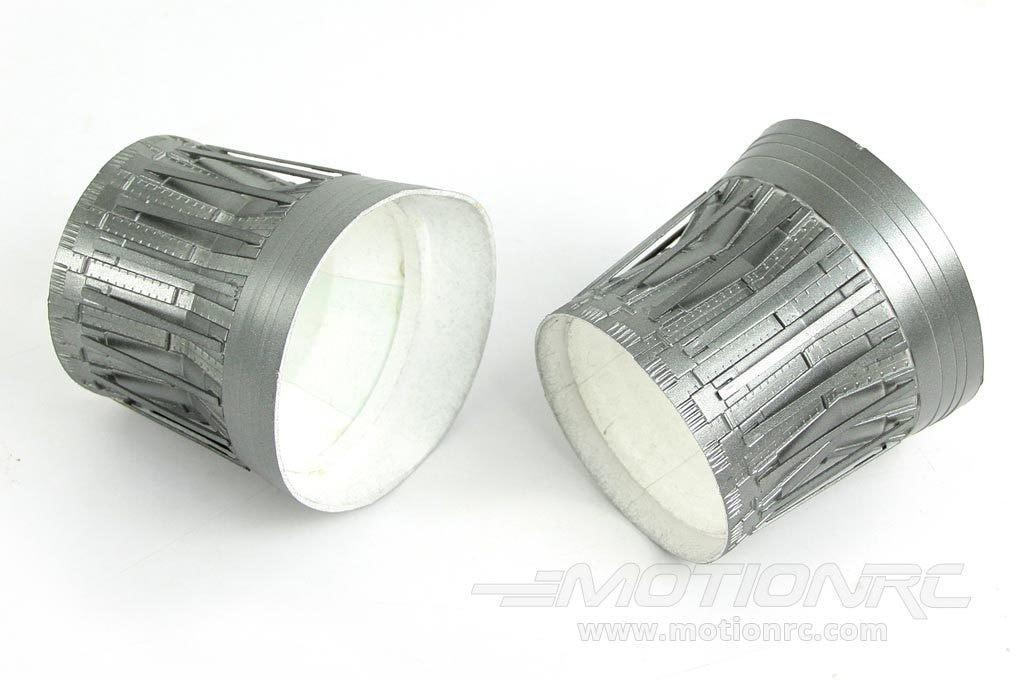 Freewing 90mm F-15C Tail Nozzle Set FJ30911096