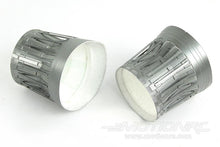 Load image into Gallery viewer, Freewing 90mm F-15C Tail Nozzle Set FJ30911096
