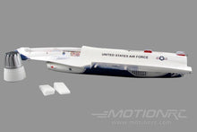 Load image into Gallery viewer, Freewing 90mm F-16C Thunderbirds Fuselage FJ3062101
