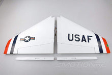 Load image into Gallery viewer, Freewing 90mm F-16C Thunderbirds Main Wing Set FJ3062102
