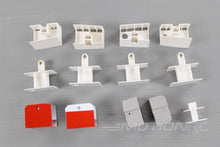 Load image into Gallery viewer, Freewing 90mm F-16C Thunderbirds Structure Plastic Parts FJ30621098
