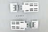Freewing 90mm T-45 Air-brake Plastic Pieces FJ307110915