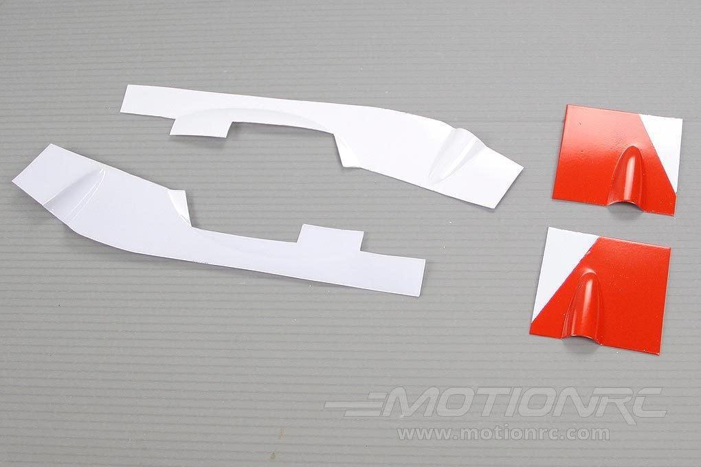 Freewing 90mm T-45 Blister Pieces FJ307110922