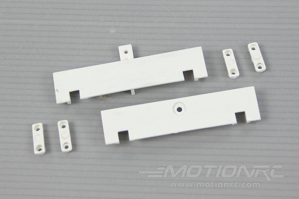 Freewing 90mm T-45 Main Landing Gear Door Mounts FJ30711098