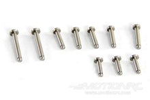 Load image into Gallery viewer, Freewing 90mm T-45 Main Landing Gear Pin Set

