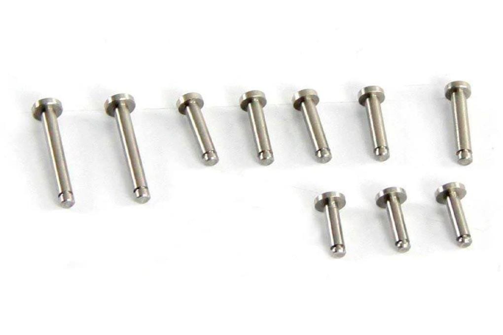 Freewing 90mm T-45 Main Landing Gear Pin Set