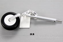 Load image into Gallery viewer, Freewing 90mm T-45 Main Landing Gear Strut and Wheel - Right FJ307110813
