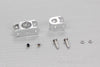Freewing 90mm T-45 Nose Gear Absorber Arm FJ30711085