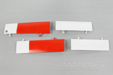 Load image into Gallery viewer, Freewing 90mm T-45 Nose Gear Cabin Doors FJ30711092
