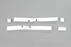 Freewing 90mm T-45 Nose Gear Door Mounts FJ30711093