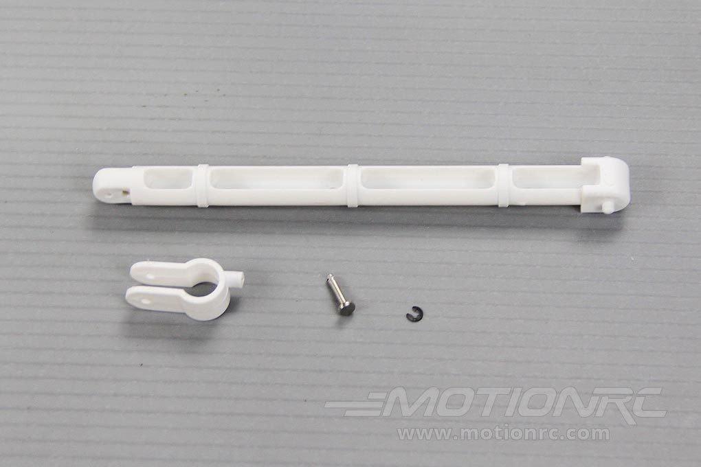 Freewing 90mm T-45 Nose Gear Support Arm FJ3071109