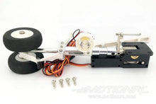 Load image into Gallery viewer, Freewing 90mm T-45 Nose Landing Gear Set V2 FJ30711082U
