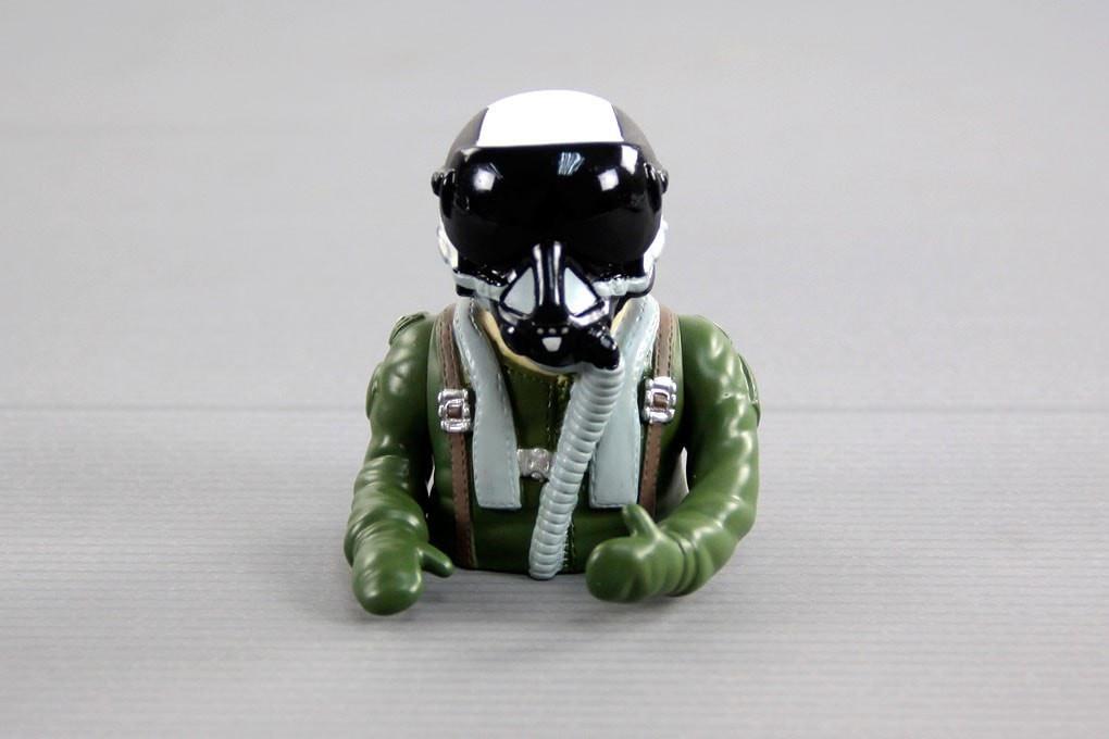 Freewing 90mm T-45 Pilot Figure FP12751