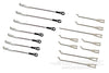 Freewing 90mm T-45 Pushrod Set FJ3071111
