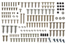Load image into Gallery viewer, Freewing 90mm T-45 Screw Set FJ3071112
