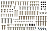 Freewing 90mm T-45 Screw Set FJ3071112
