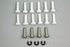 Freewing 90mm T-45 Slat Pin Set FJ307110917