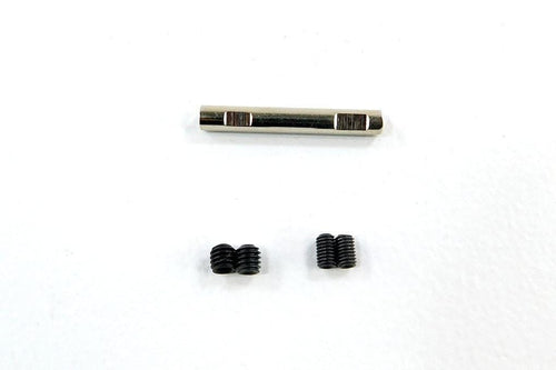 Freewing 90mm T-45 V1 Main Landing Gear Connecting Pin FJ307110816