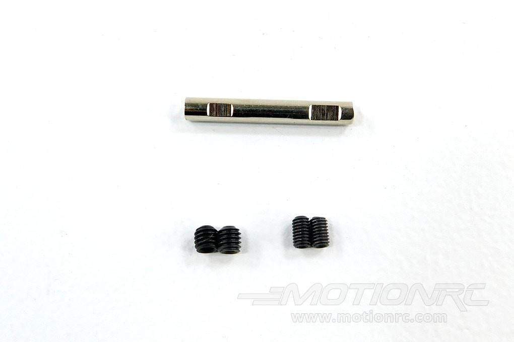 Freewing 90mm T-45 V1 Main Landing Gear Connecting Pin FJ307110816