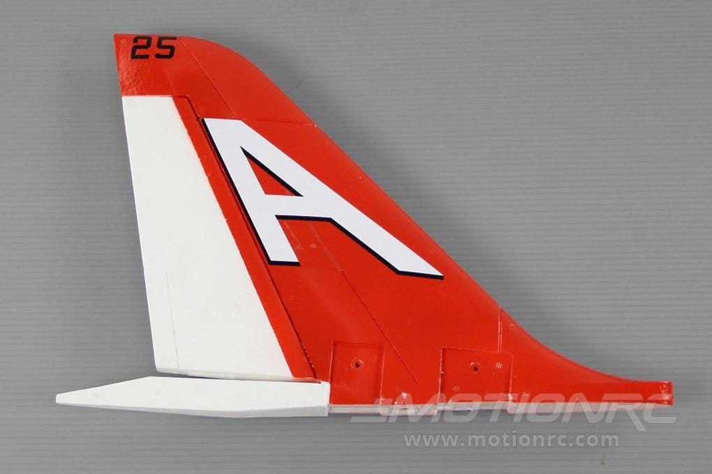 Freewing 90mm T-45 Vertical Stabilizer FJ3071104