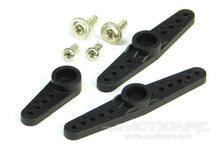Load image into Gallery viewer, Freewing 9g Digital Hybrid Metal Gear Servo with 150mm (5.9&quot;) Lead MD31093-150

