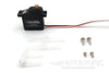 Freewing 9g Digital Metal Gear Reverse Servo with 100mm (4") Lead MD31092R-100