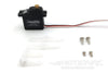 Freewing 9g Digital Metal Gear Reverse Servo with 200mm (8") Lead