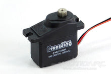 Load image into Gallery viewer, Freewing 9g Digital Metal Gear Reverse Servo with 300mm (12&quot;) Lead MD31092R-300
