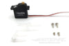 Freewing 9g Digital Metal Gear Reverse Servo with 400mm (15.75") Lead MD31092R-400