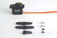 Load image into Gallery viewer, Freewing 9g Digital Metal Gear Servo with 100mm (4&quot;) Lead MD31092-100
