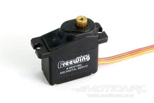 Load image into Gallery viewer, Freewing 9g Digital Metal Gear Servo with 100mm (4&quot;) Lead MD31092-100
